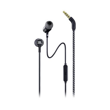 JBL LIVE 100 - Black